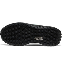 Keen zapatilla moda mujer KS MINO vista trasera