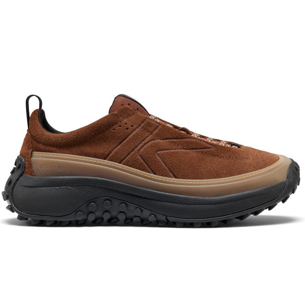 Keen zapatilla moda mujer KS MINO W lateral exterior