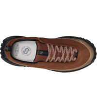 Keen zapatilla moda mujer KS MINO W vista superior