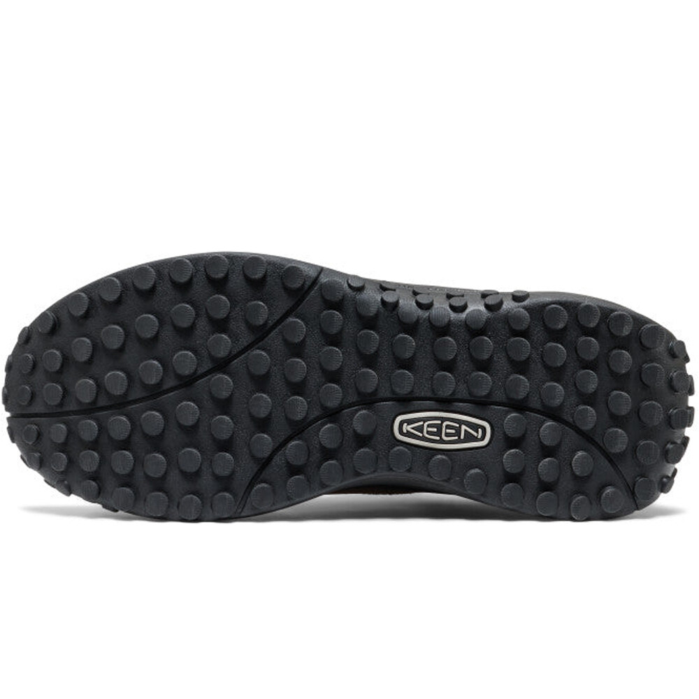 Keen zapatilla moda mujer KS MINO W vista trasera