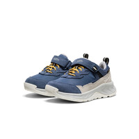 Keen zapatilla multideporte bebe HIGHTRAIL WP C lateral interior