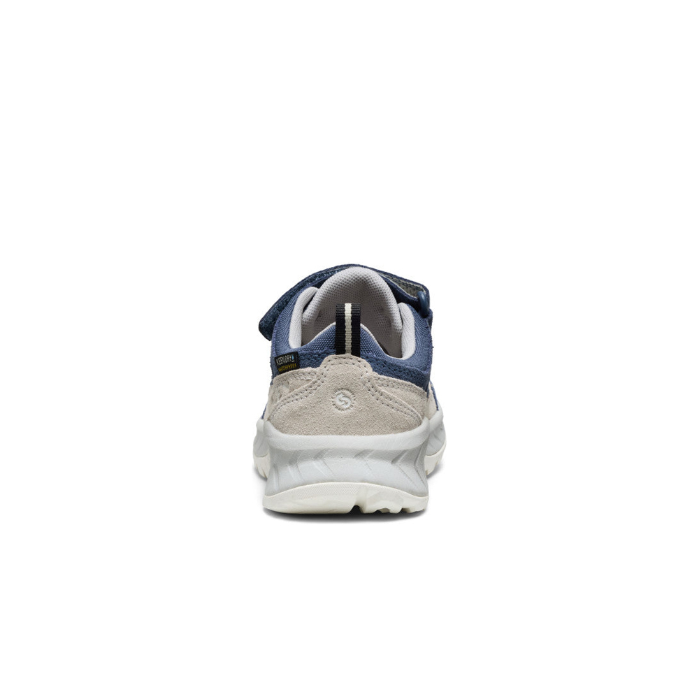 Keen zapatilla multideporte bebe HIGHTRAIL WP C puntera