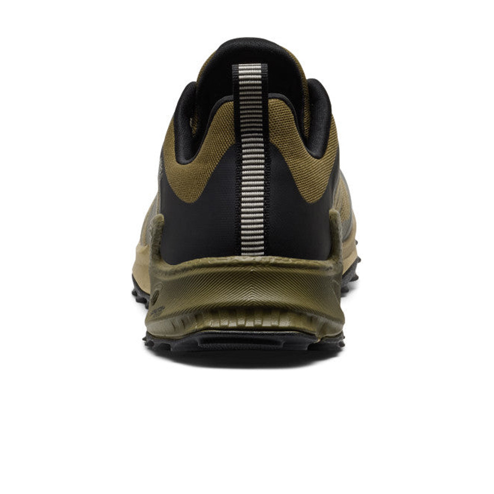 Keen zapatilla trekking hombre ZIONIC NXT WP puntera