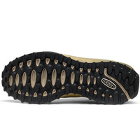Keen zapatilla trekking hombre ZIONIC NXT WP vista trasera