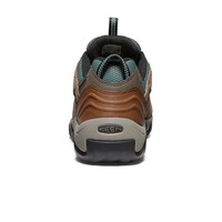 Keen zapatilla trekking mujer HEADOUT WP W puntera