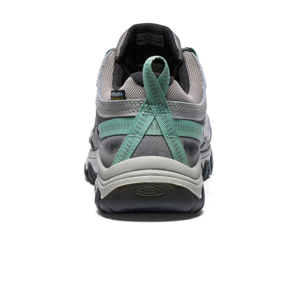 Keen zapatilla trekking mujer TARGHEE IV WP W puntera