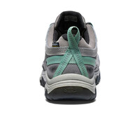 Keen zapatilla trekking mujer TARGHEE IV WP W puntera