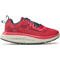 Keen zapatilla trekking mujer WK400 lateral exterior