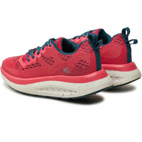 Keen zapatilla trekking mujer WK400 puntera