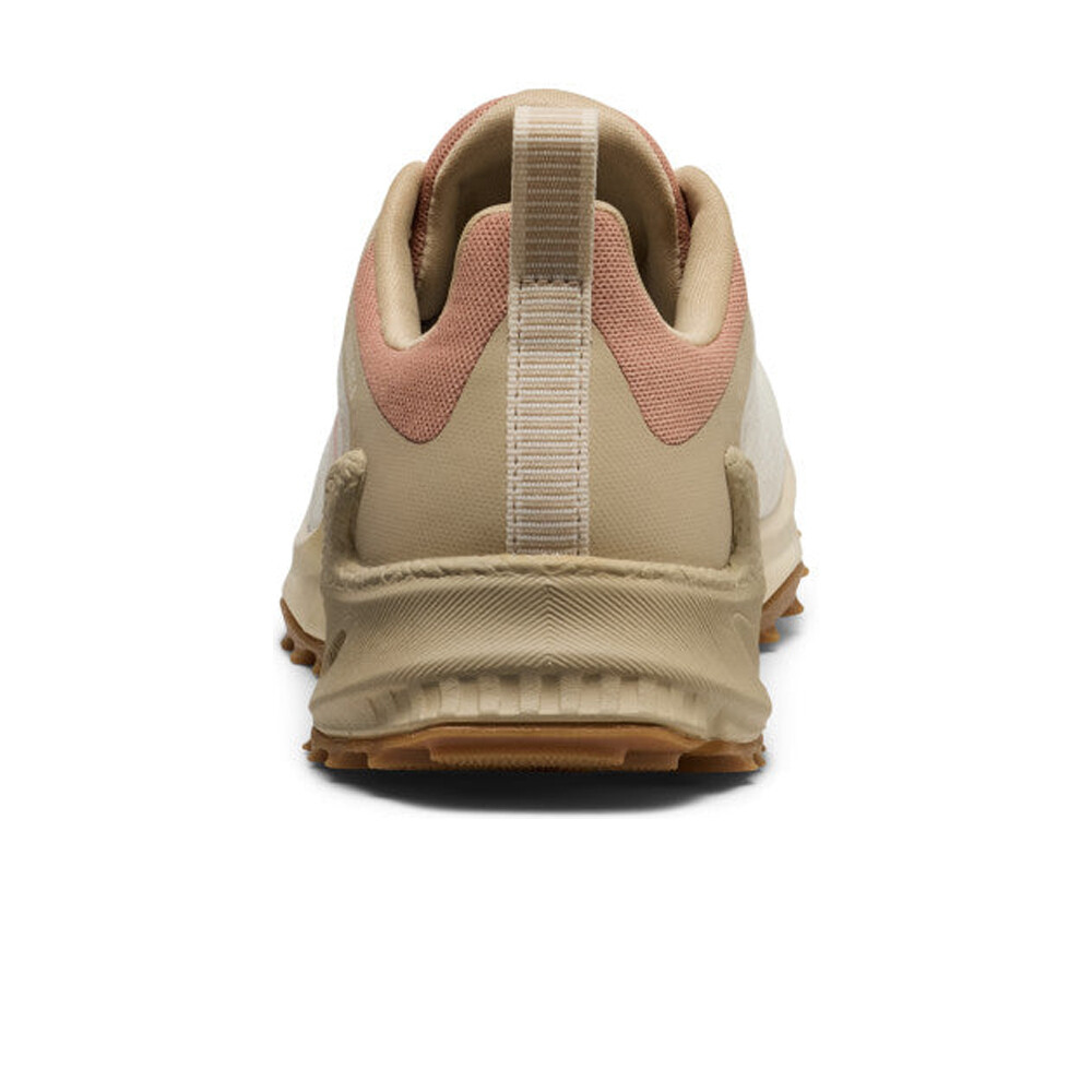 Keen zapatilla trekking mujer ZIONIC NXT WP puntera