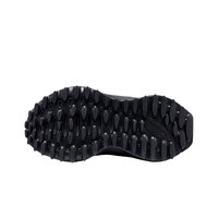 Keen zapatilla trekking niño JASPER ZIONIC lateral interior