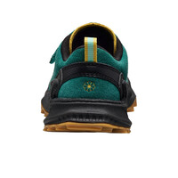 Keen zapatilla trekking niño JASPER ZIONIC puntera