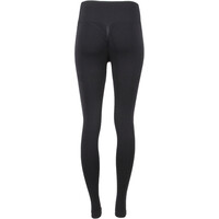 Kehat pantalones y mallas largas fitness mujer LEG sin costuras push-up vista trasera