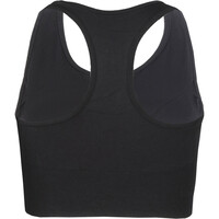 Kehat sujetadores deportivos Top sin costuras vista trasera