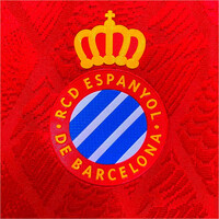 Kelme camiseta de fútbol oficiales ESPAOL 27 AW JSY RO 04