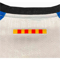 Kelme camiseta de fútbol oficiales ESPAOL 27 H JSY AZBL 03