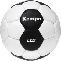 Kempa balon fútbol Leo Game Changer vista frontal