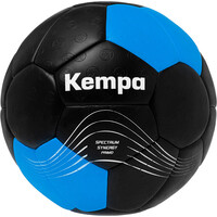 Kempa balon fútbol Spectrum Synergy Primo vista frontal
