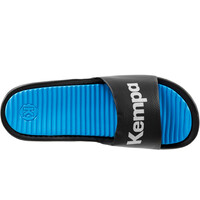 Kempa chanclas hombre BATHING SANDAL vista trasera