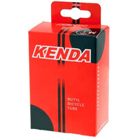 Kenda cámara bicicleta mtb CAMARA 26 X 1.90/2.125 FV 40MM vista frontal
