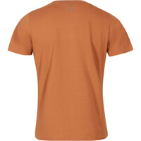 Kilpi camiseta montaña manga corta hombre SPACER-M 04
