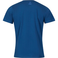 Kilpi camiseta montaña manga corta hombre SPACER-M 04