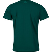 Kilpi camiseta montaña manga corta hombre SPACER-M 04