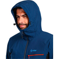 Kilpi chaqueta esquí hombre FLIP-M 04