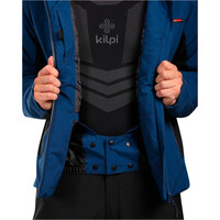 Kilpi chaqueta esquí hombre FLIP-M 05