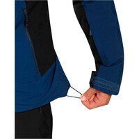 Kilpi chaqueta esquí hombre FLIP-M vista detalle