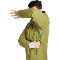 Kilpi chaqueta esquí hombre TONNSI-M 03