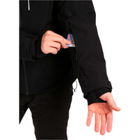 Kilpi chaqueta esquí hombre TONNSI-M 03