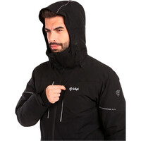 Kilpi chaqueta esquí hombre TONNSI-M 04