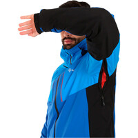 Kilpi chaqueta esquí hombre TONNSI-M 04