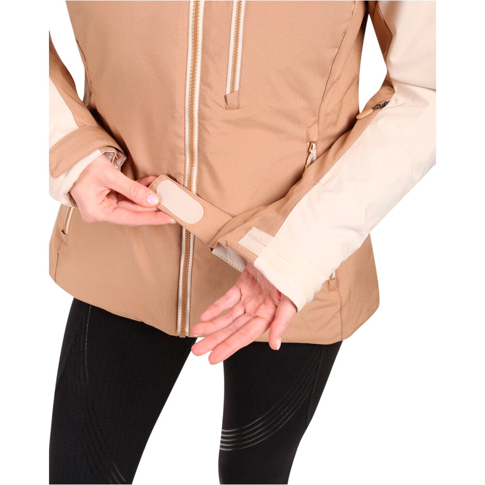 Kilpi chaqueta esquí mujer FLIP-W 04