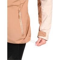 Kilpi chaqueta esquí mujer FLIP-W 05