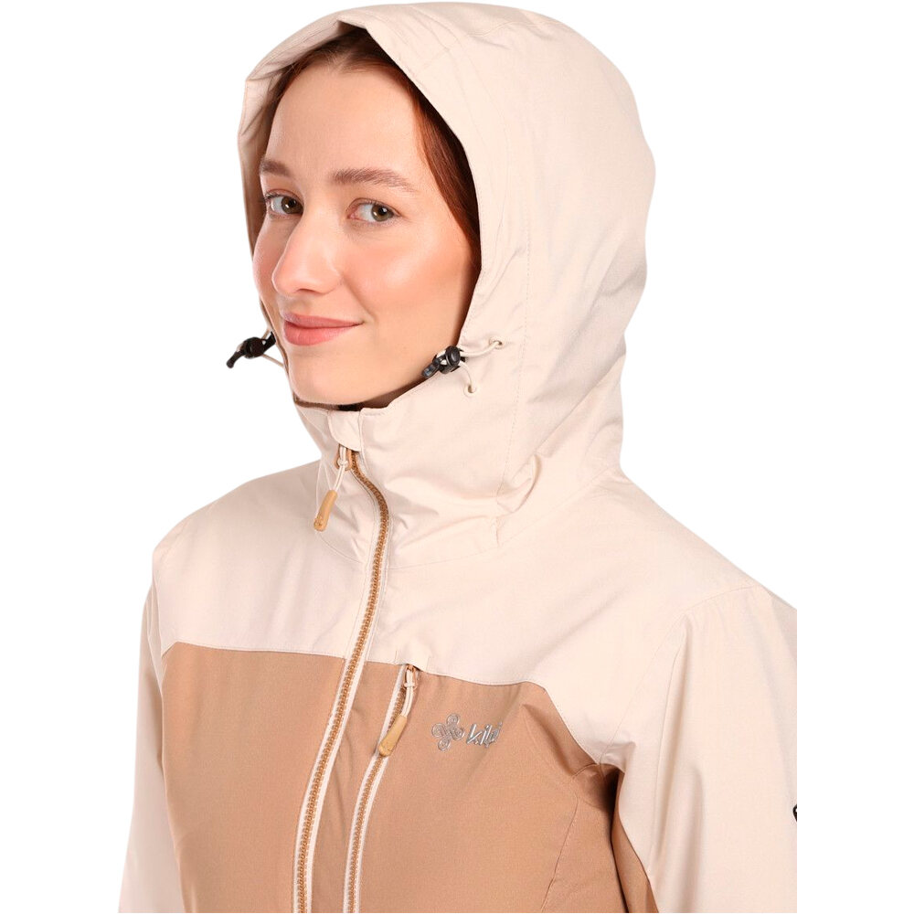 Kilpi chaqueta esquí mujer FLIP-W 06