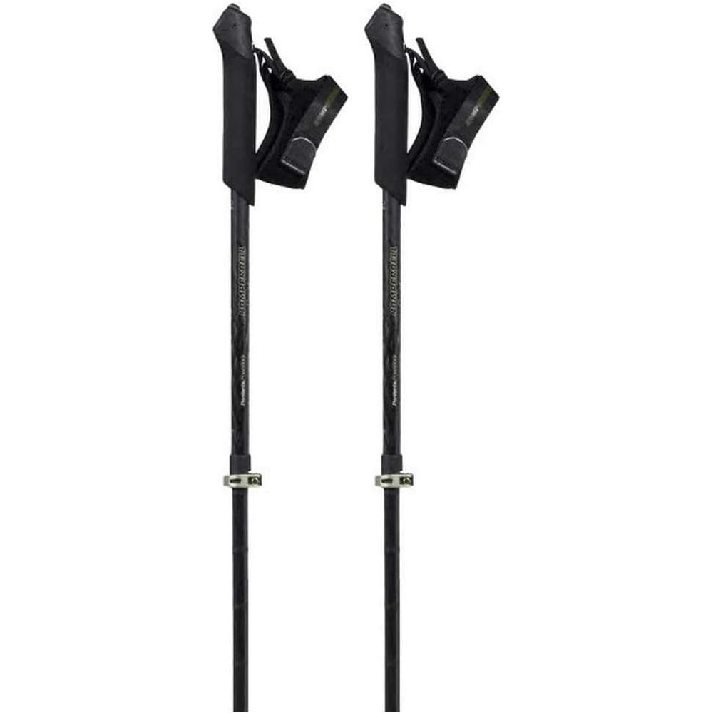 Komperdell bastón travesía montaña PAR-PONIENTE VARIO Carbon 01