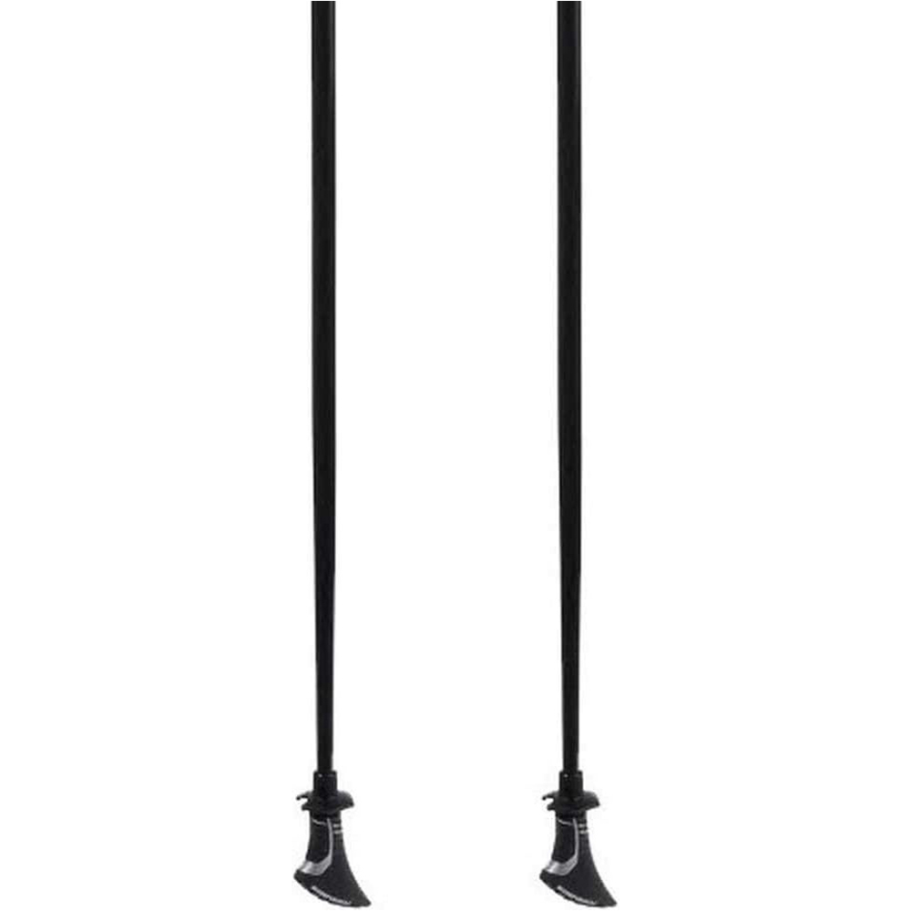 Komperdell bastón travesía montaña PAR-PONIENTE VARIO Carbon 03