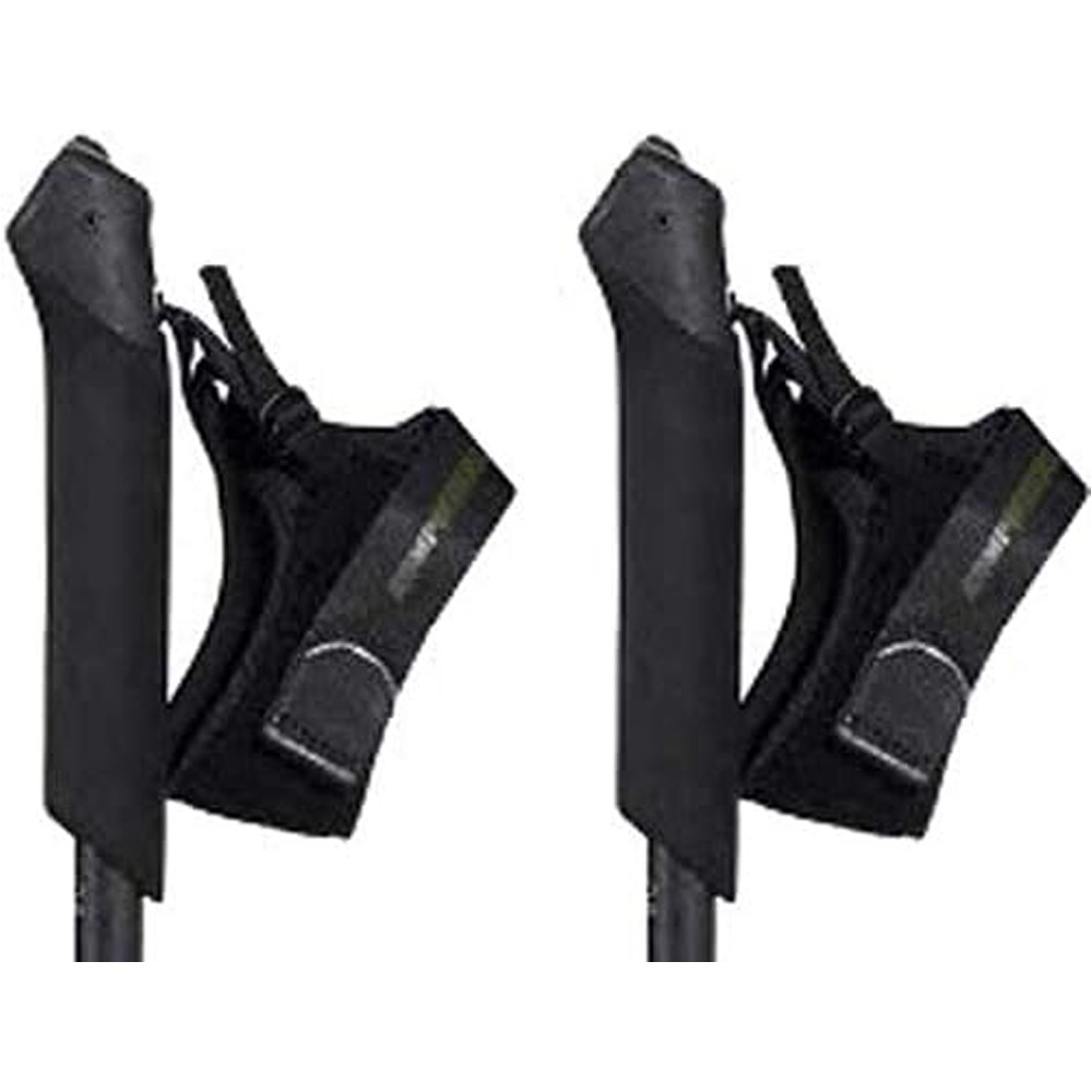 Komperdell bastón travesía montaña PAR-PONIENTE VARIO Carbon 04