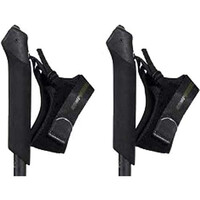 Komperdell bastón travesía montaña PAR-PONIENTE VARIO Carbon 04