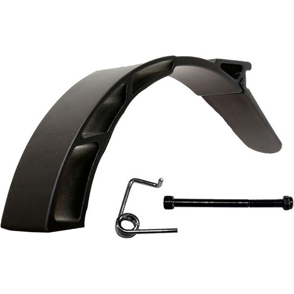 Krf freno skate DES KRF ACC SCU FRENO+MUELLE SCOOTER 230 vista frontal