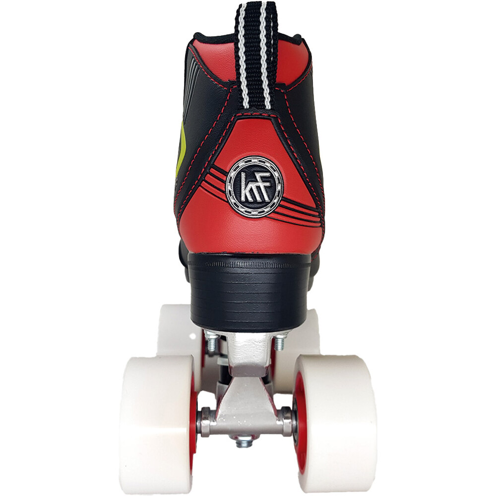Krf patines 4 ruedas DES KRF PATIN ROLLER HCK-350 PRO 02
