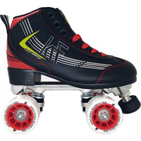 Krf patines 4 ruedas DES KRF PATIN ROLLER HCK-350 PRO vista frontal