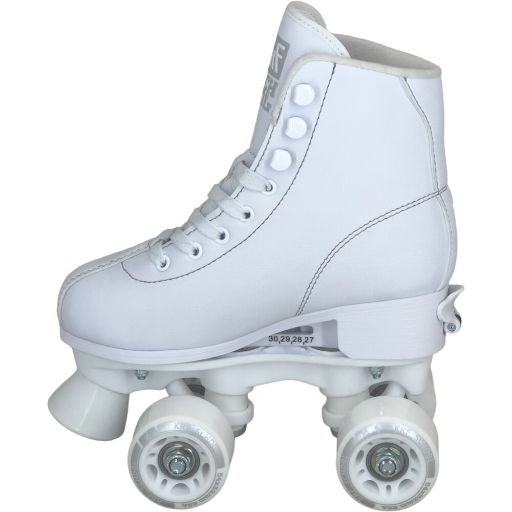 Krf patines 4 ruedas PATIN ROLLER SCHOOL ADJUST 03