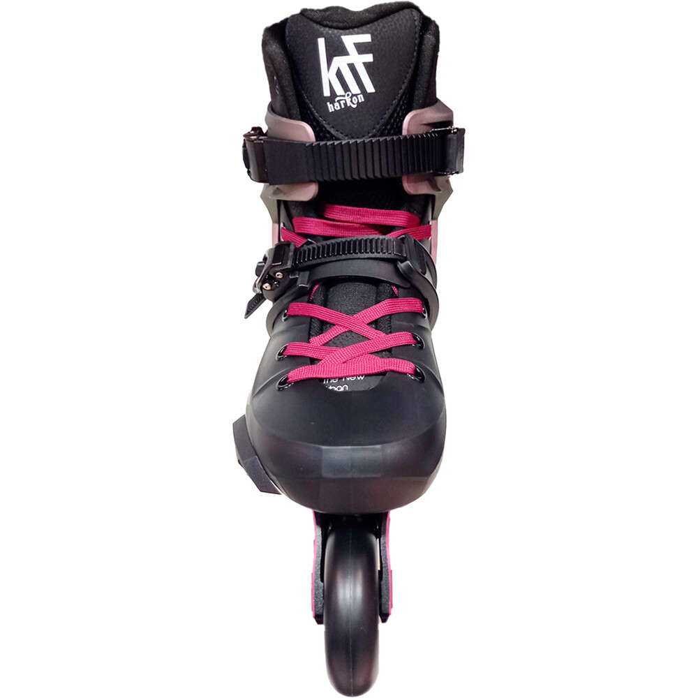 Krf patines en linea hombre DES KRF PATIN B FRS HARKON 3x110 02