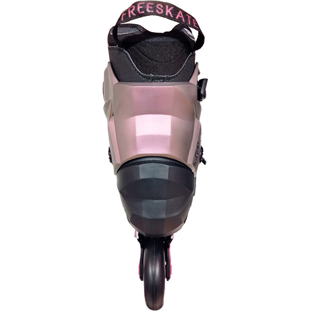 Krf patines en linea hombre DES KRF PATIN B FRS HARKON 3x110 03