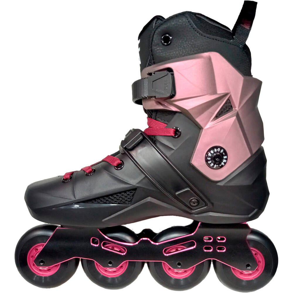 Krf patines en linea hombre DES KRF PATIN B FRS HARKON 3x110 04