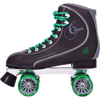 Krf patines en linea hombre DES KRF PATIN G RETRO ALU vista frontal