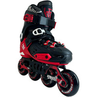 Krf patines infantiles PATIN B FRS FIRST BCK/RED 01